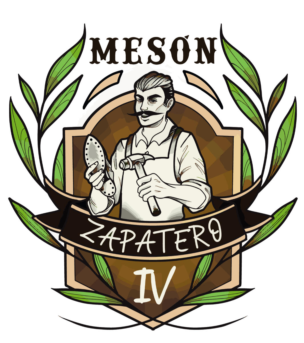 Mesón Zapatero IV Jaén, hostelería y restauración en Jaén
